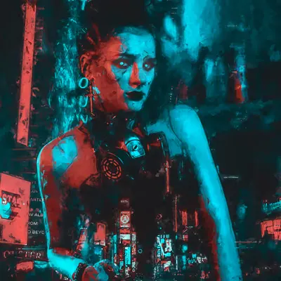 Bad Blood