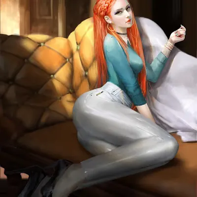 Jolie