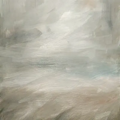 Cold sea