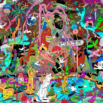 Yokee Paradise