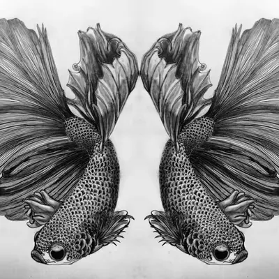 Pisces - #2 with Zodiac collection.