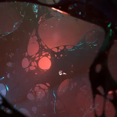 Threshold (2021)