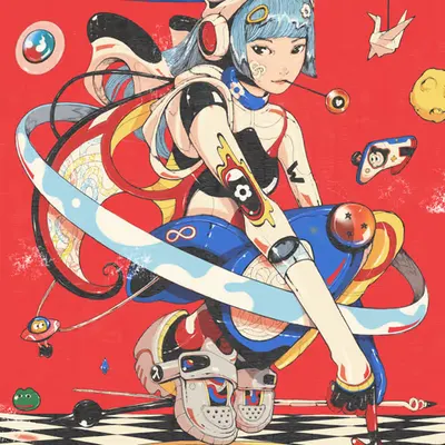 player one