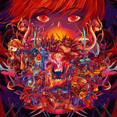 UNLEASH THE DEVIL