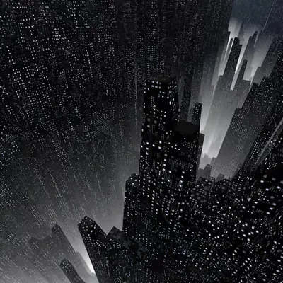 Gotham (1998)