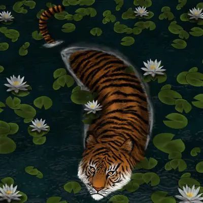 Tiger
