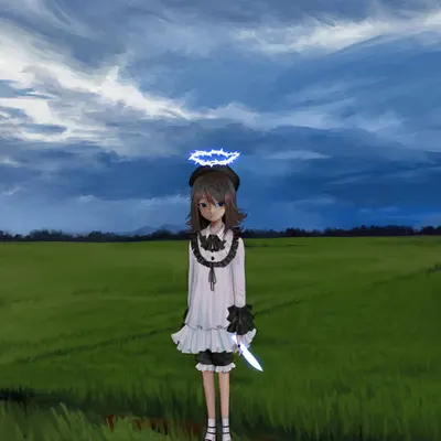 The Endless Grief