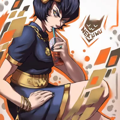NEK-UWU #1574