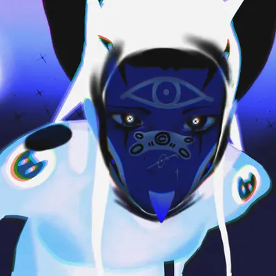 Black star.eth 