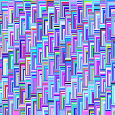 Doors of continuum #1