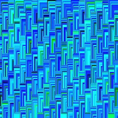 Doors of continuum #2