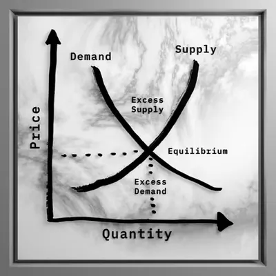 Smith's Invisible Hand