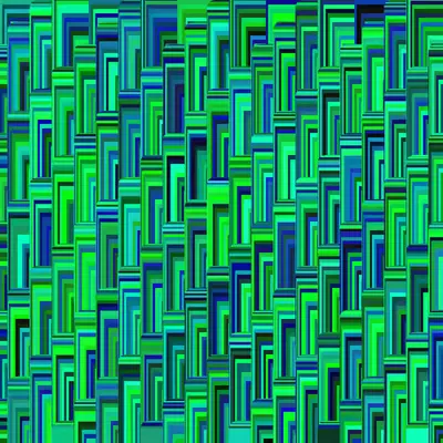 Doors of continuum #3