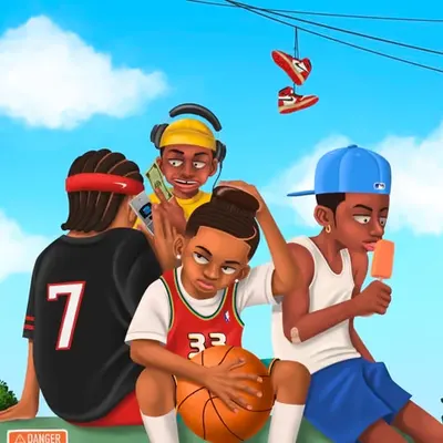 The Hangout
