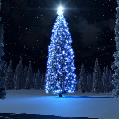 Blue Christmas (2002)