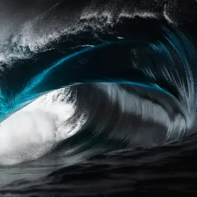 The Deep