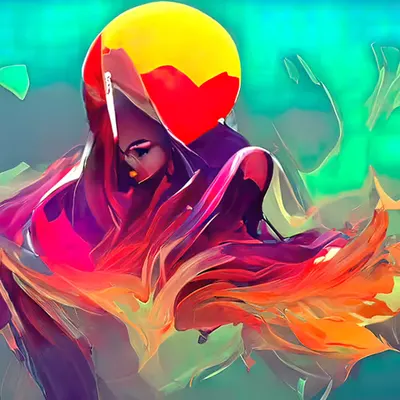 La sua bellezza