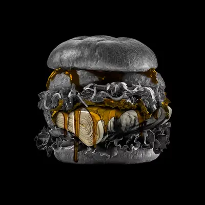 TASTY