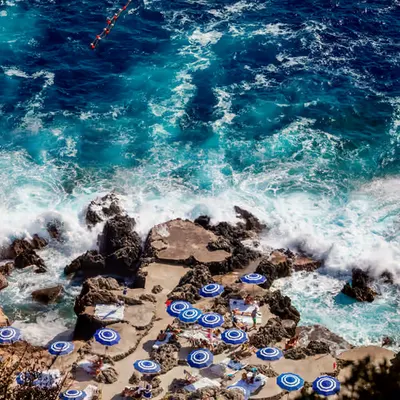 Capri