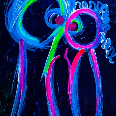 The Entanglement of Love