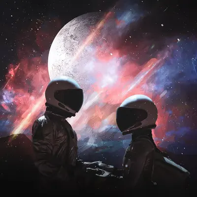 Space Lovers //