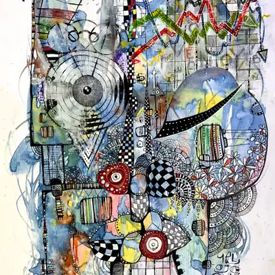 “The Value of Seeing”