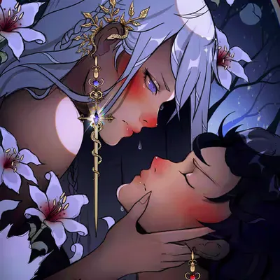 Kiss of Death