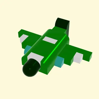 F22 Bombario