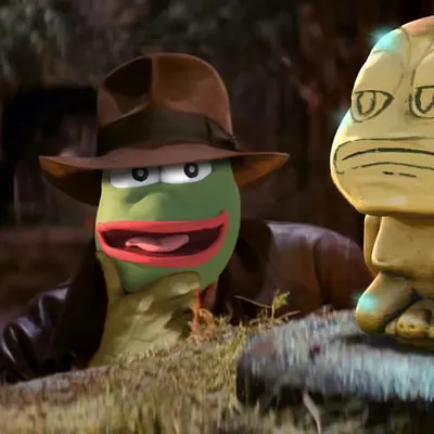 Indiana Pepe