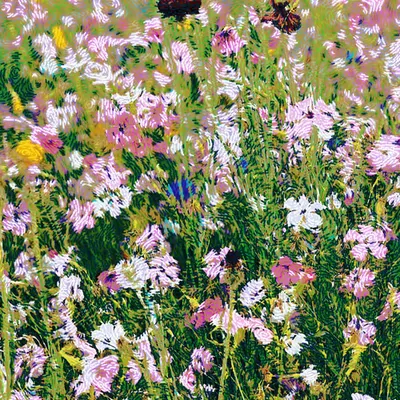 Spring Day #2