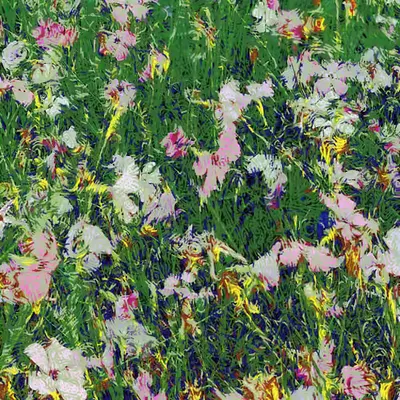 Spring Day #3