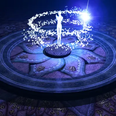 White Magic (2001)