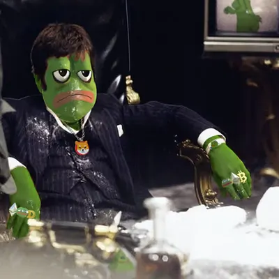 Pepe Montana