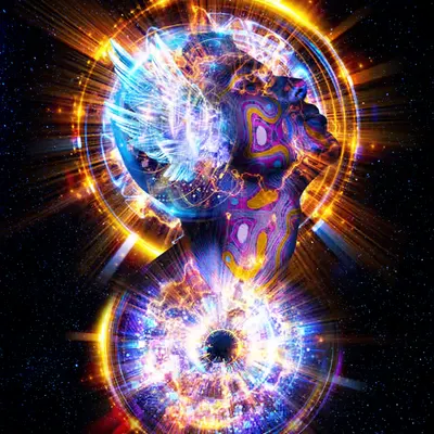 Enchanted God