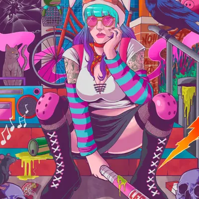 beauty killer