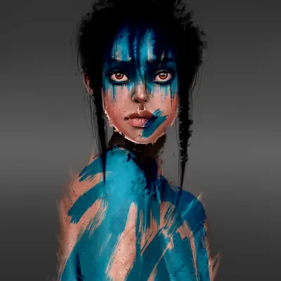 Emotions #1