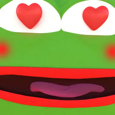 Pepe Selfie ❤️❤️