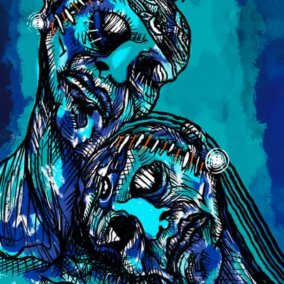 Homochromatic