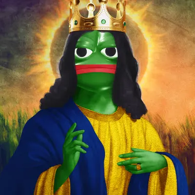 Ser LordPepe