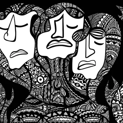 Silent Tears
