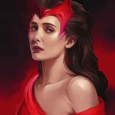 Queen of Chaos
