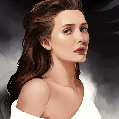 Elizabeth Olsen