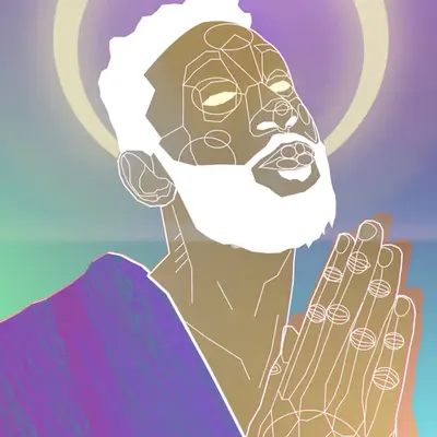 ETHereal Son: Patron Saint of the Culture