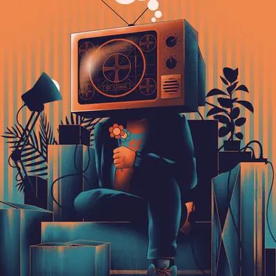 Analog Heartbreak