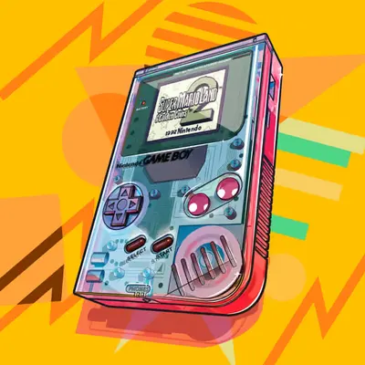 Nostalgia 