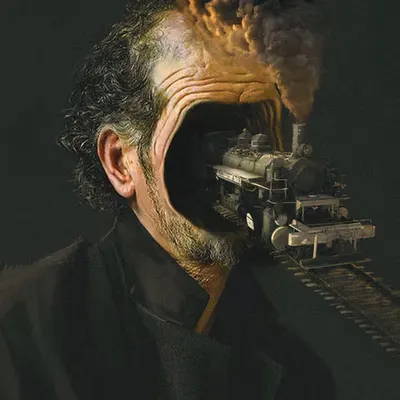 Train of thoughts 