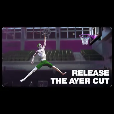 Release the Ayer Cut