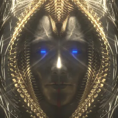 Golden Mind