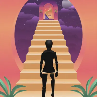 Eternal Odyssey...