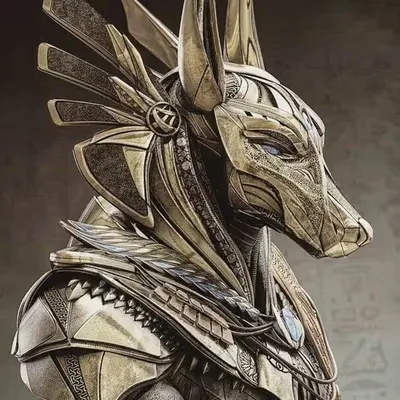 Anubis 